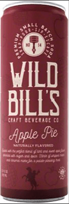 Wild Bills - Apple Pie